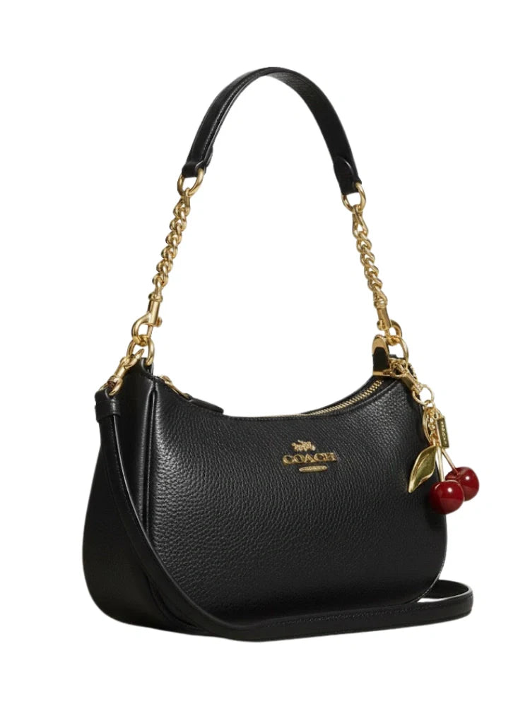 TERI SHOULDER BAG UND GELDBÖRSE