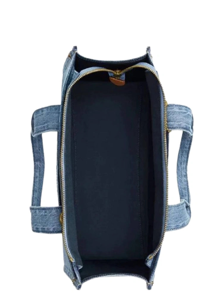 CARGO TOTE BAG 35
