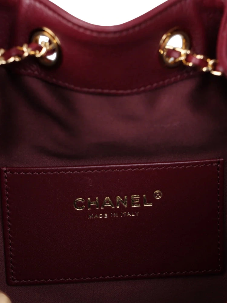 C 25 SMALL BAG