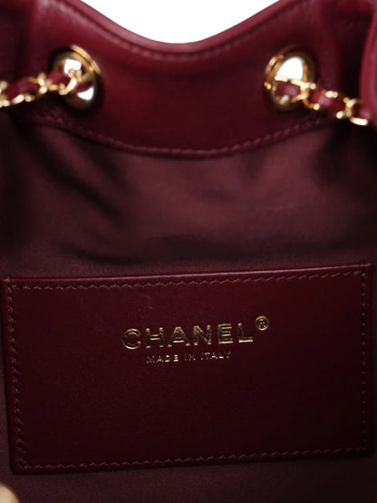 C 25 SMALL BAG