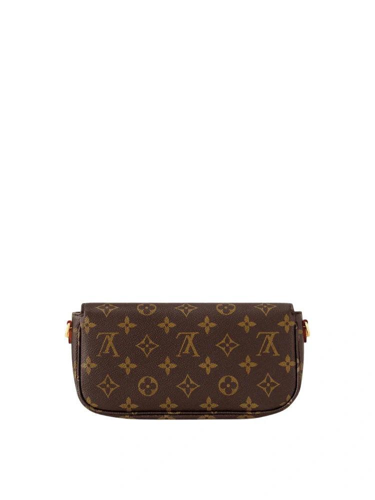 WALLET ON CHAIN IVY CLUTCH BAG