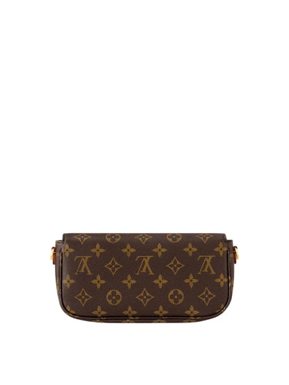 WALLET ON CHAIN IVY CLUTCH BAG