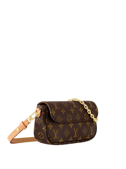 WALLET ON CHAIN IVY CLUTCH BAG