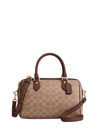 TAN BROWN