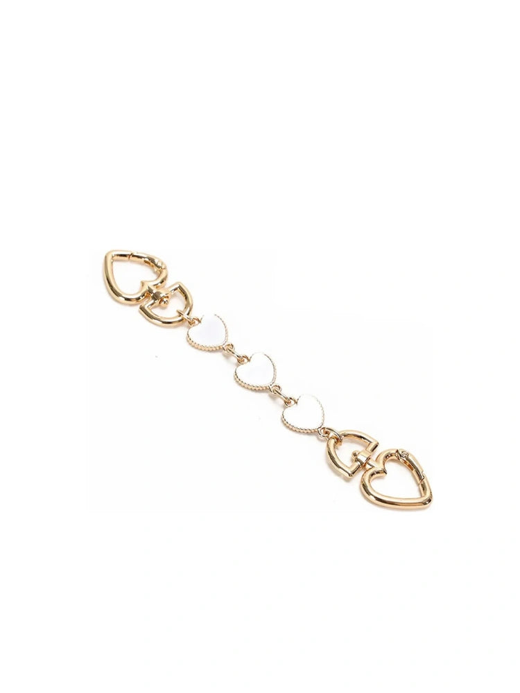 EXTENSION CHAIN FOR HANDBAG