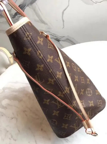 TAS NEVERFULL MM