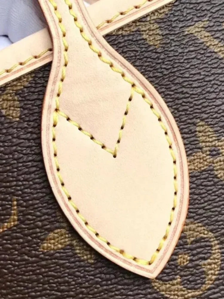TAS NEVERFULL MM