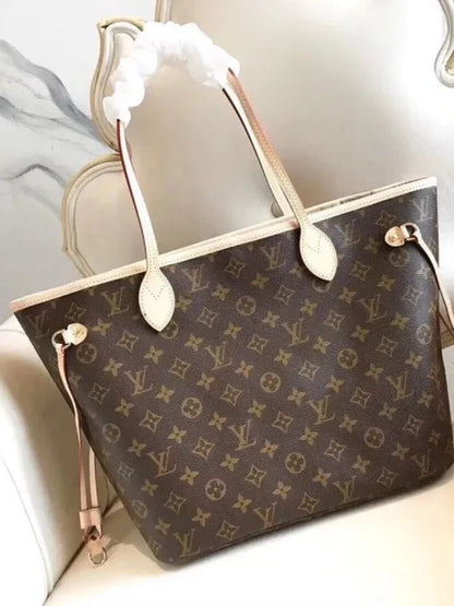 TAS NEVERFULL MM