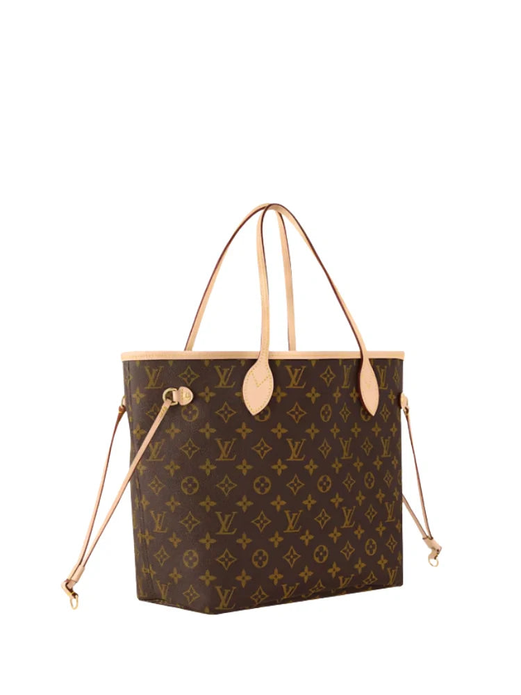 TAS NEVERFULL MM
