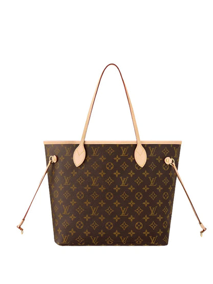 TAS NEVERFULL MM
