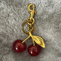 RED CHERRY