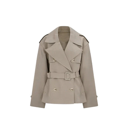 Set TrenchCoat
