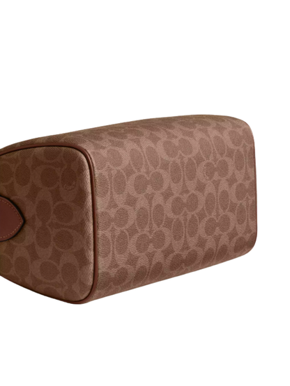 ROWAN SATCHEL BAG
