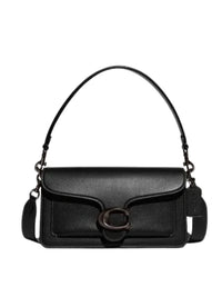 PEWTER / BLACK