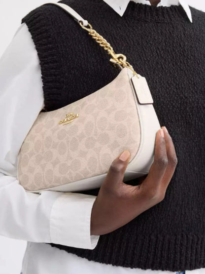 TERI SHOULDER BAG