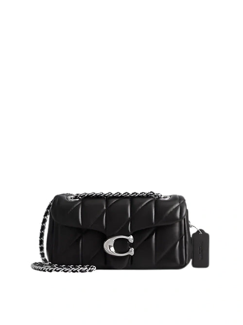 TABBY SCHULTERTASCHE 20 GESTEPPT