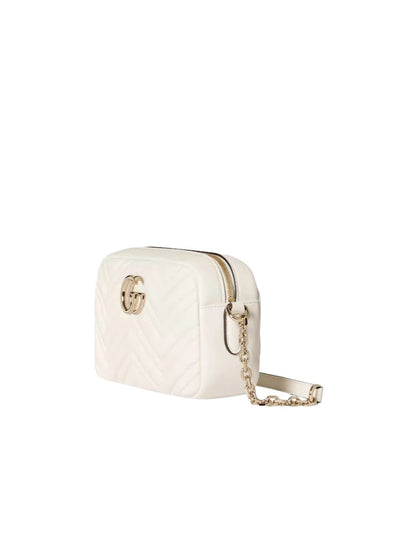 GG MARMONT SMALL CAMERA BAG