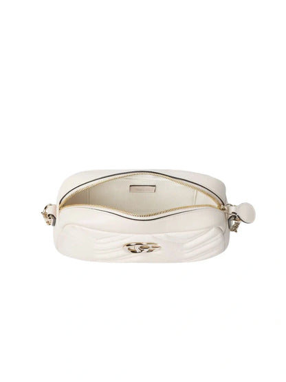 GG MARMONT SMALL CAMERA BAG