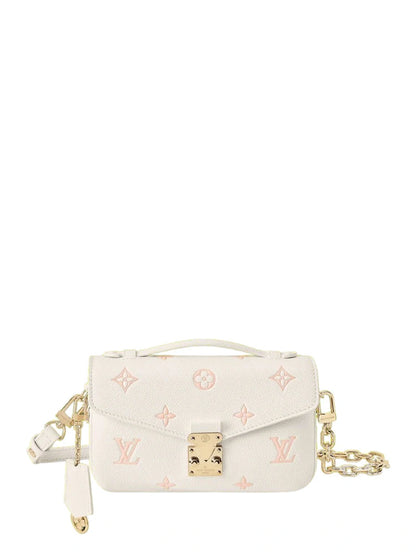 POCHETTE MÉTIS EAST WEST BAG