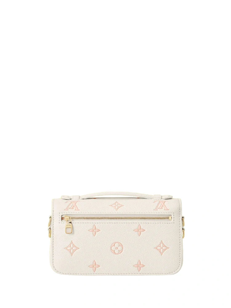 POCHETTE MÉTIS EAST WEST BAG
