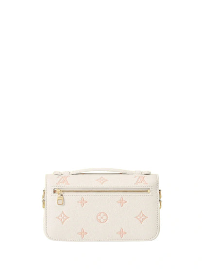 POCHETTE MÉTIS EAST WEST BAG