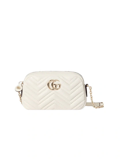 GG MARMONT SMALL CAMERA BAG
