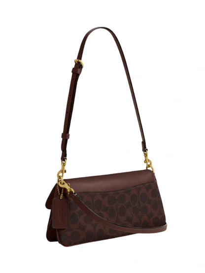 JET SHOULDER BAG