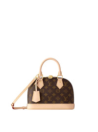 MONOGRAM