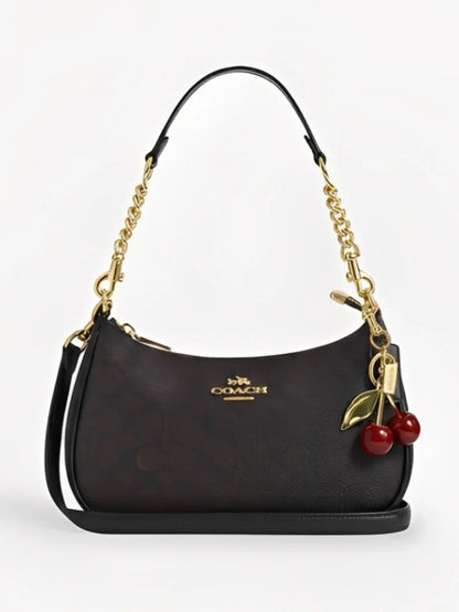 TERI SHOULDER BAG