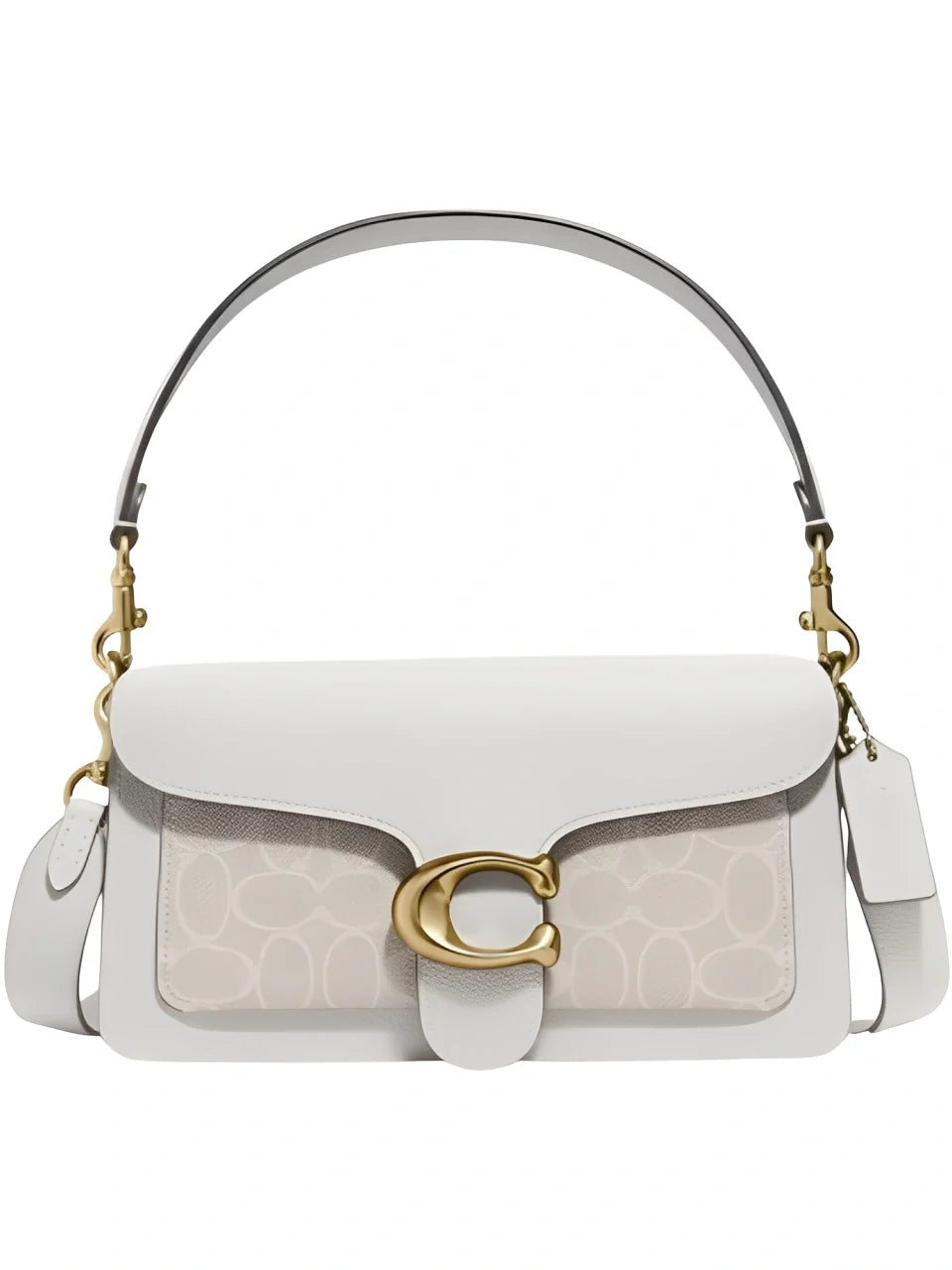 BAG TABBY SHOULDER 26