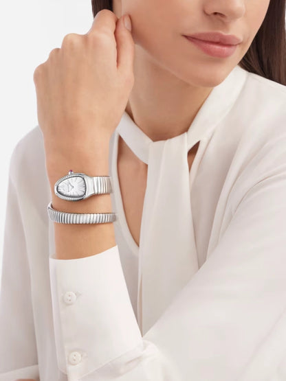 SERPENTI TUBOGAS MONTRE