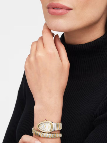 SERPENTI TUBOGAS MONTRE