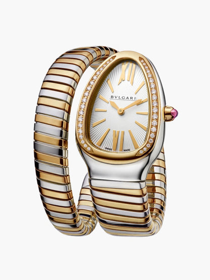 SERPENTI TUBOGAS MONTRE