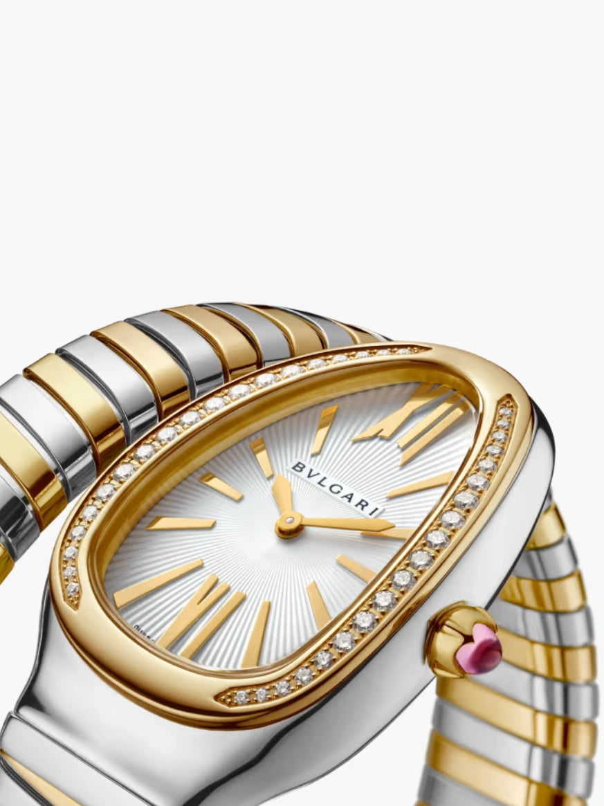 SERPENTI TUBOGAS MONTRE