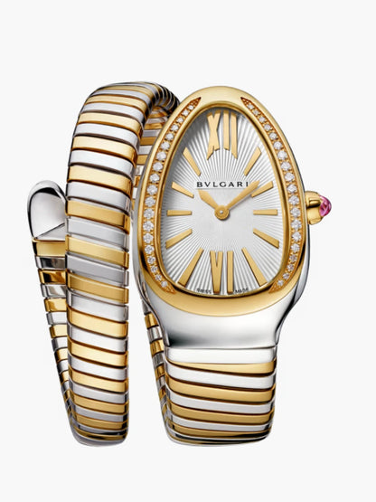 SERPENTI TUBOGAS MONTRE