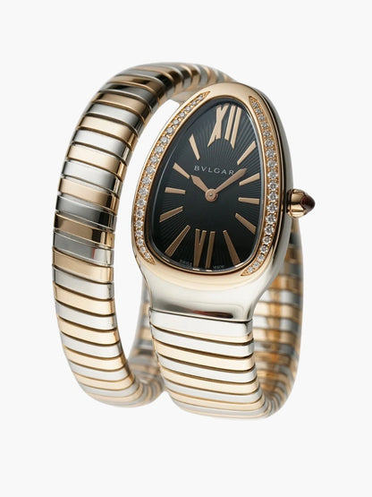 SERPENTI TUBOGAS MONTRE