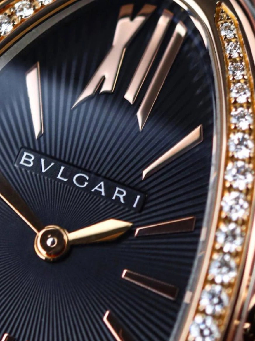 SERPENTI TUBOGAS MONTRE