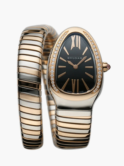SERPENTI TUBOGAS MONTRE