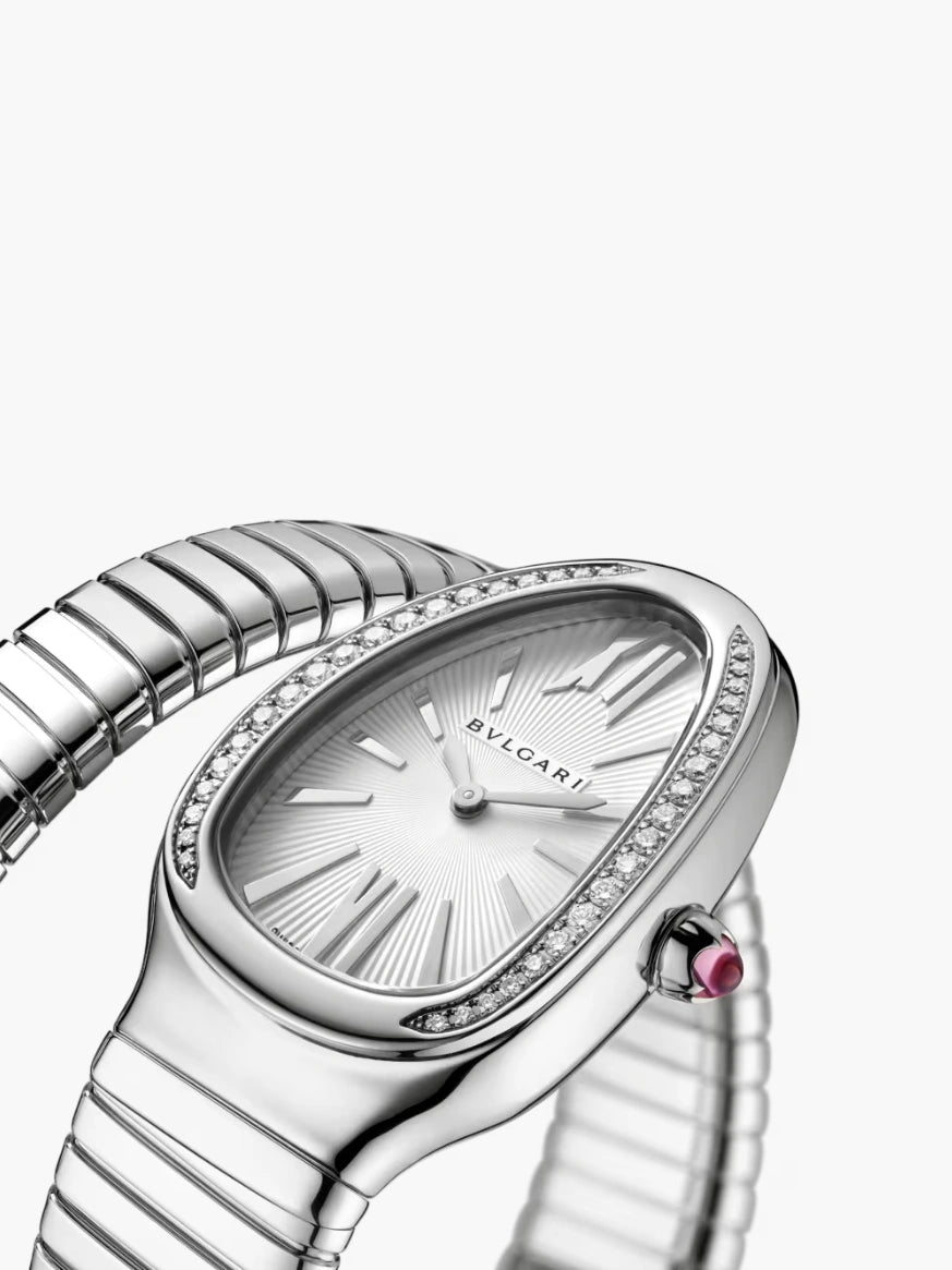 SERPENTI TUBOGAS MONTRE