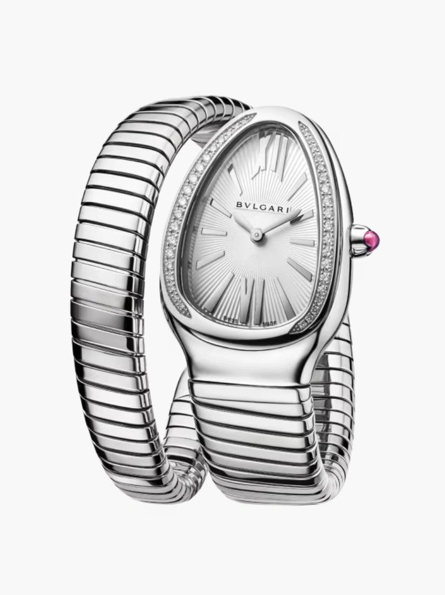 SERPENTI TUBOGAS MONTRE