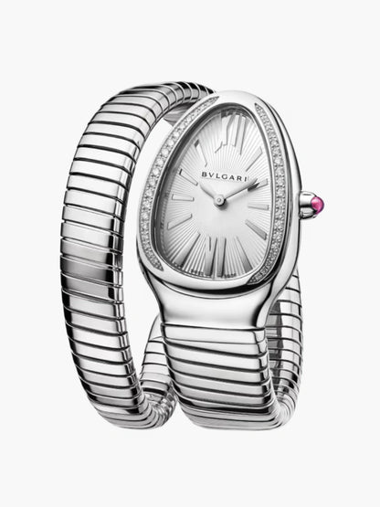 SERPENTI TUBOGAS MONTRE