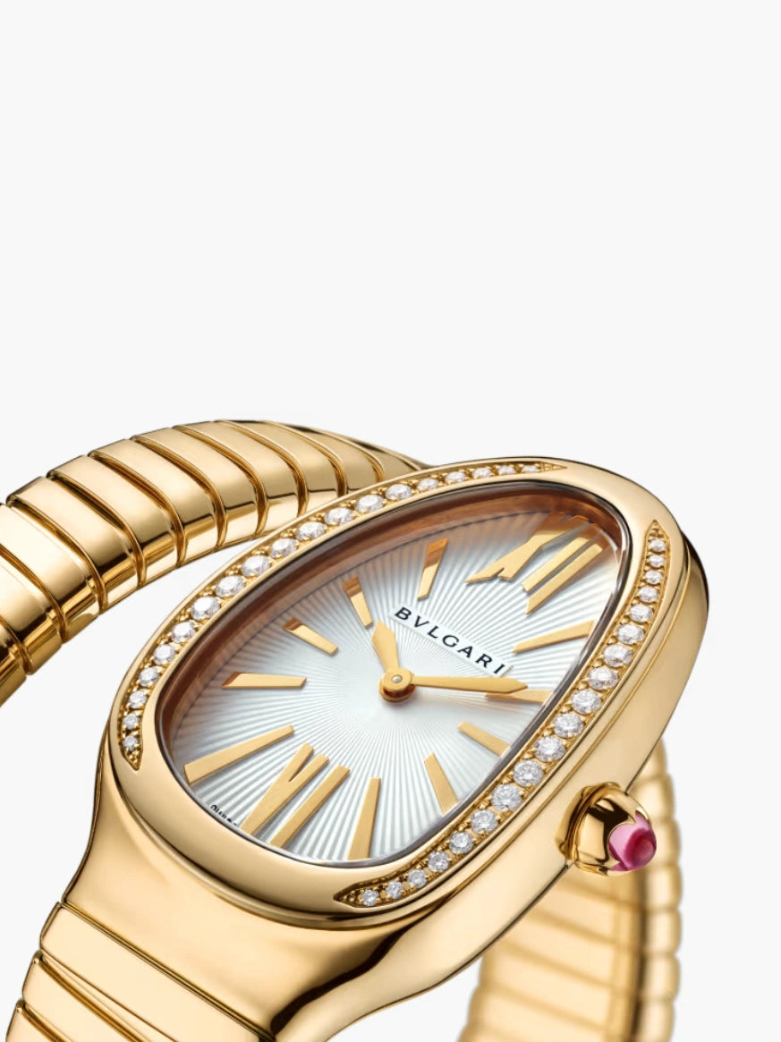 SERPENTI TUBOGAS MONTRE