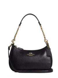 BLACK / GOLD