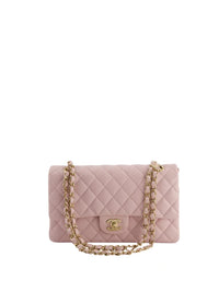 BRASS/ PINK