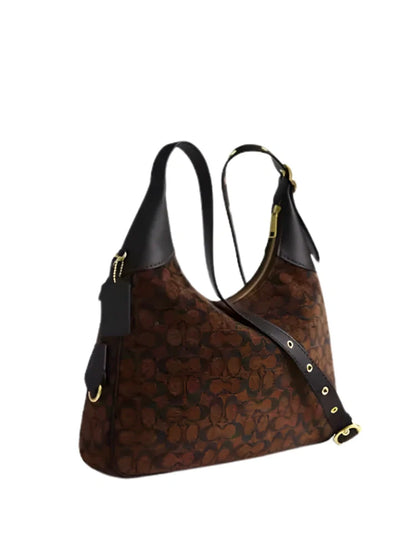 ELLA SHOULDER BAG