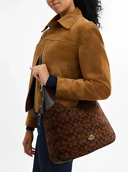 ELLA SHOULDER BAG