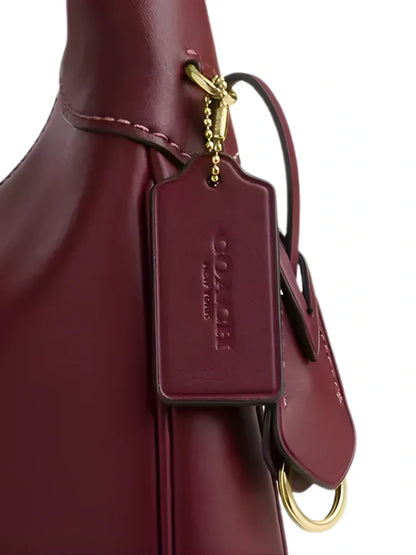 ELLA SHOULDER BAG