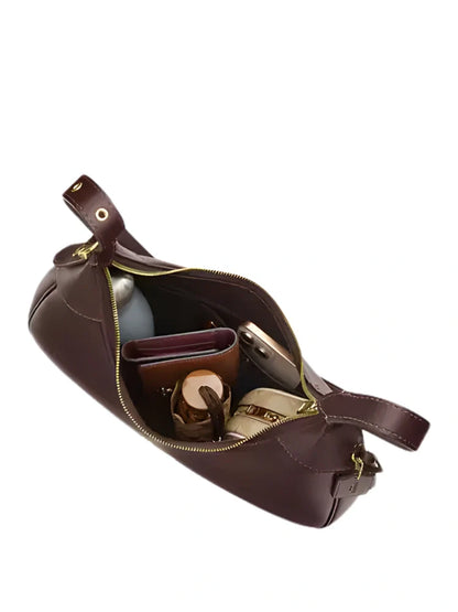 ELLA SHOULDER BAG