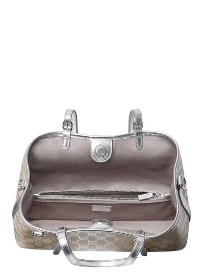 EMBLEM TOTE BAG