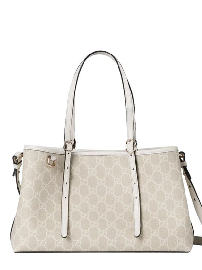 EMBLEM TOTE BAG